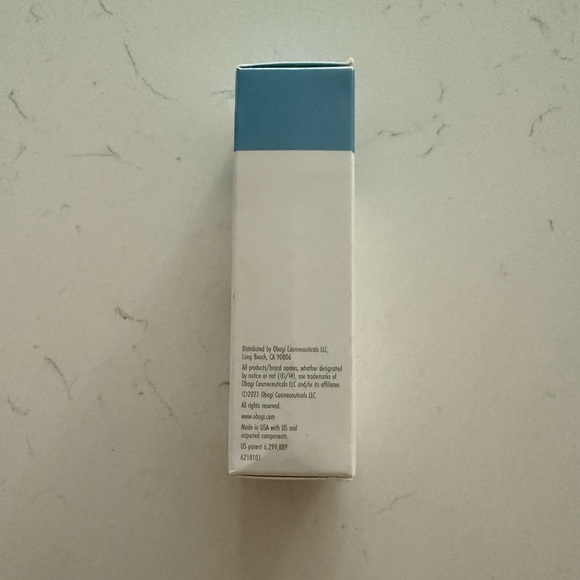 Obagi Clinical® Vitamin C + Arbutin Brightening Serum - NWT Sealed Box - Picture 5 of 8